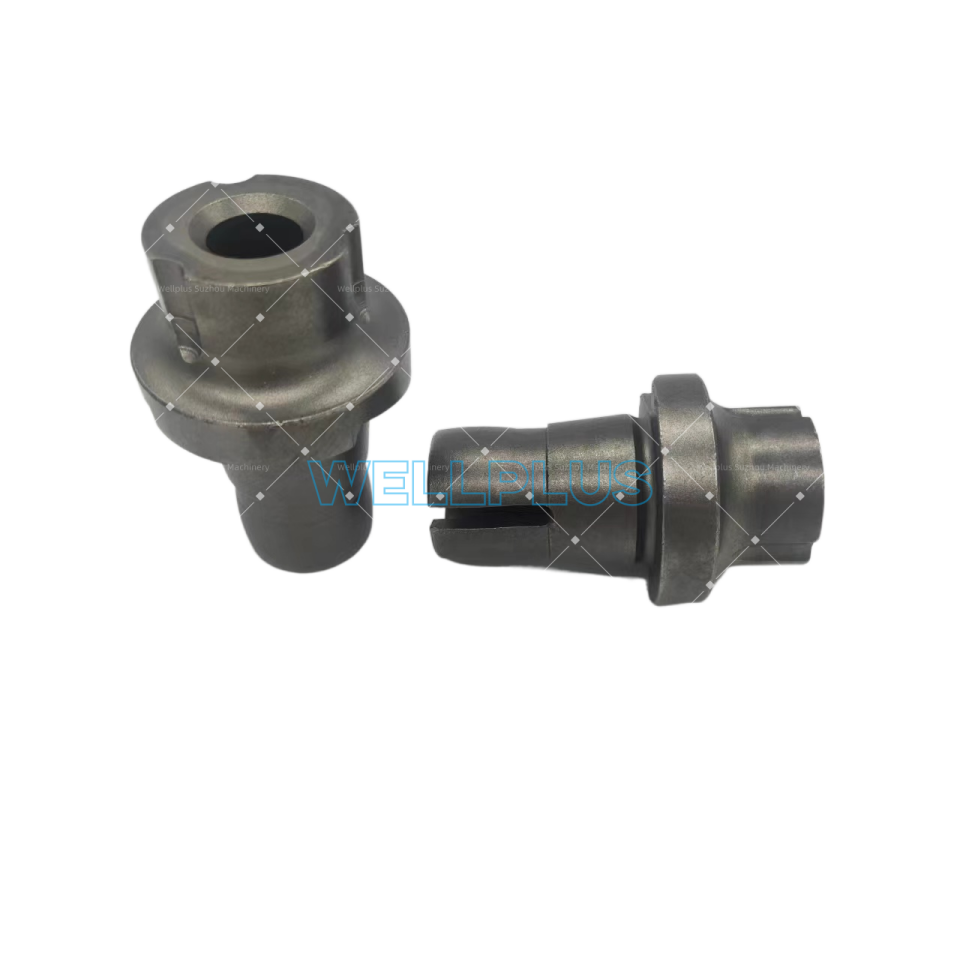KPF303 Toolholder